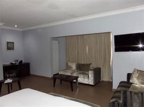 Tudor House Hotel in Lagos, Nigeria from : Deals, Reviews, 